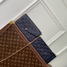 LV Cosmetic Bags